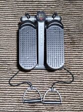 Steppers exercise mini for sale  Butler