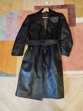 Vintage ledermantel 30er gebraucht kaufen  Schwetzingen