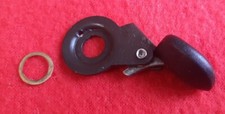 Campagnolo avanti ergopower d'occasion  Taninges