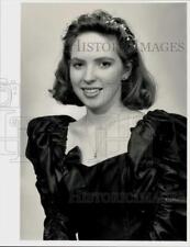 1988 press photo for sale  Memphis