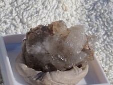 Topas schneckenstein erzgeb gebraucht kaufen  Hildesheim