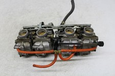Honda cbr600 carbs for sale  Seaford