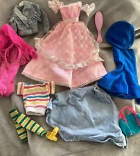 Bundle 1980s barbie for sale  TRURO