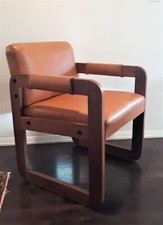 Vintage solid wood for sale  Santa Barbara