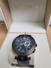 Montre versace d'occasion  Bourges