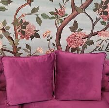 Set magenta purple for sale  Stevenson Ranch