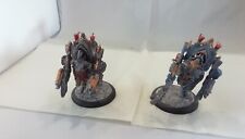 Warhammer adeptus sororitas usato  Francavilla al Mare