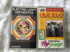 Electric light orchestra for sale  HASTINGS