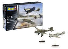 Revell 03770 messerschmitt gebraucht kaufen  Hellenthal