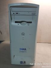 Vintage dell dimension for sale  Silver Spring