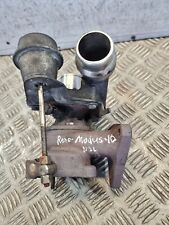 Renault modus turbo for sale  LONDON