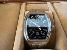 Franck muller watch for sale  Fort Lauderdale