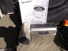 Sharp ah50 ah50u for sale  Lincolnton