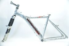 Mongoose pro 7.5 for sale  Westcliffe