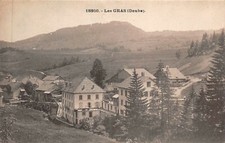 Herbe vue générale d'occasion  France