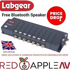 Labgear red lda2061lr for sale  TONBRIDGE