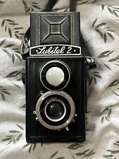 Lomo lubitel vintage for sale  MARGATE