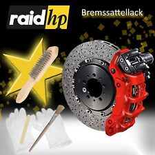 Raid bremssattel lack gebraucht kaufen  Augsburg