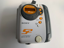 Sony walkman fs555 for sale  STEVENAGE