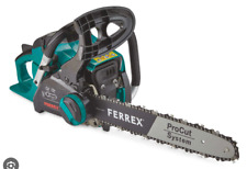 Ferrex 41cc petrol for sale  HUDDERSFIELD