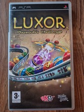 Psp luxor pharoah for sale Psp luxor pharoah for sale  LEEDS