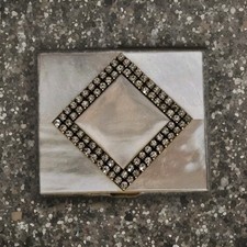 Vintage mother pearl for sale  Fulton