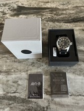 hawker watch 8 hurricane avi for sale hawker watch 8 hurricane avi for sale Gilbert
