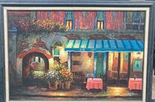 Vtg original signed for sale  Cass City