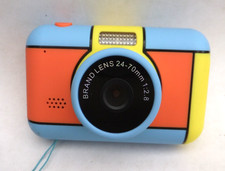 Kids camcorder camera for sale  BARNET