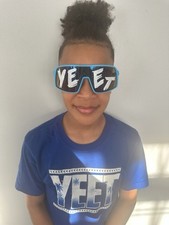 Jey uso yeet for sale  REDHILL