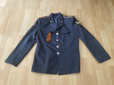 Russische uniform größe gebraucht kaufen  Berlin