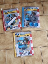 Jeep tintin hachette d'occasion  Bressuire