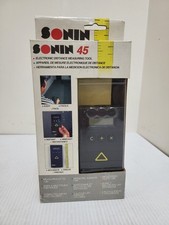 Sonin electronic tape for sale  Coldwater