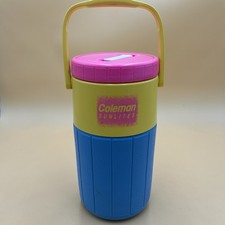 Coleman sunlites thermos for sale  Wichita