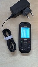 Usado, Nokia 1616 Modell RH-125 Volle Funktion, Händler, Garantie Komplett Accu Neu comprar usado  Enviando para Brazil