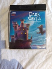 Dark castle philips for sale  BELFAST