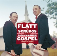 Foggy mountain gospel for sale  Denver