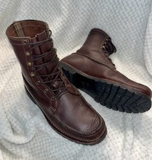 Gokey boots handmade for sale  Black River Falls