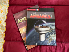 Antares leo due usato Antares leo due usato  Roma