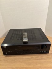 Onkyo sr500 receiver for sale  Southfield