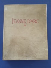 Gabriel hanotaux. jeanne d'occasion  Paris XVII