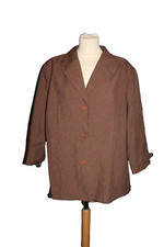 Veste tailleur femme d'occasion  Blanquefort