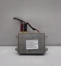 Amplificateur antenne audi d'occasion  Servian