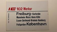 102 merkur 103 gebraucht kaufen  Bochum