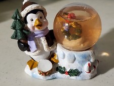 Vintage christmas penguin for sale  Villas