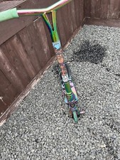 Team dogz scooter for sale  NORTH SHIELDS