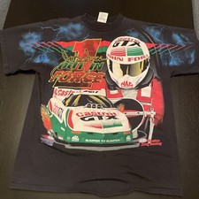 Vintage 90s nhra for sale  Stratford