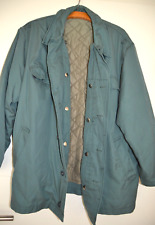Ddr volkspolizei winterjacke gebraucht kaufen  Zschopau