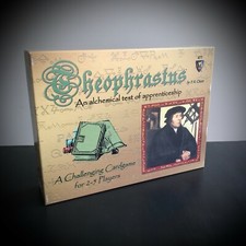 Vtg theophrastus board for sale  Cincinnati