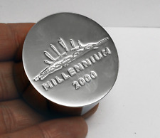 Millennium dome 2000 for sale  RYDE